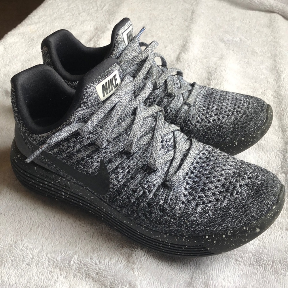 Nike Lunarepic Flyknit 2